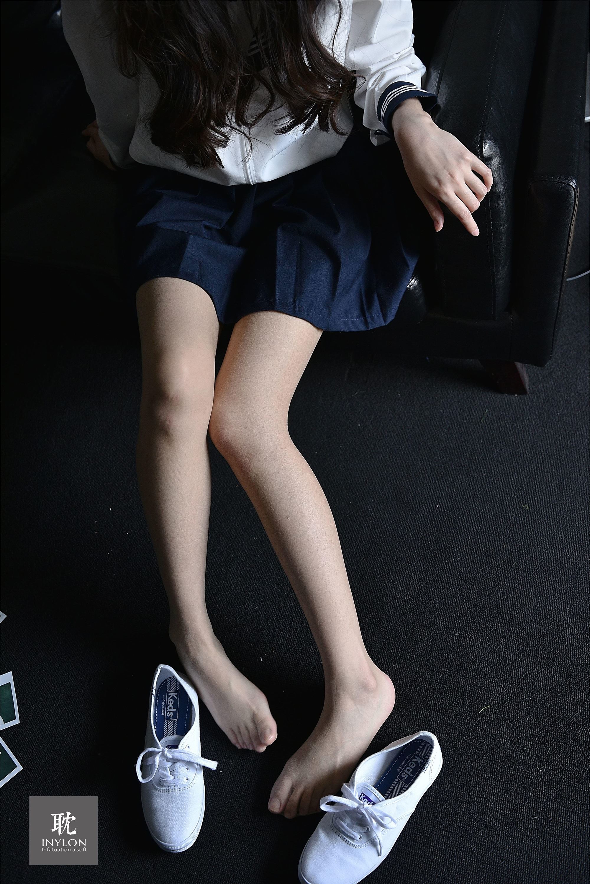 IESS异思趣向《普惠集240》- 模特：幸子《另类原光高反差运动丝》